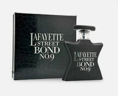 Bond No. 9 Lafayette Street Eau de Parfum Spray - 3.3 oz 100ml.