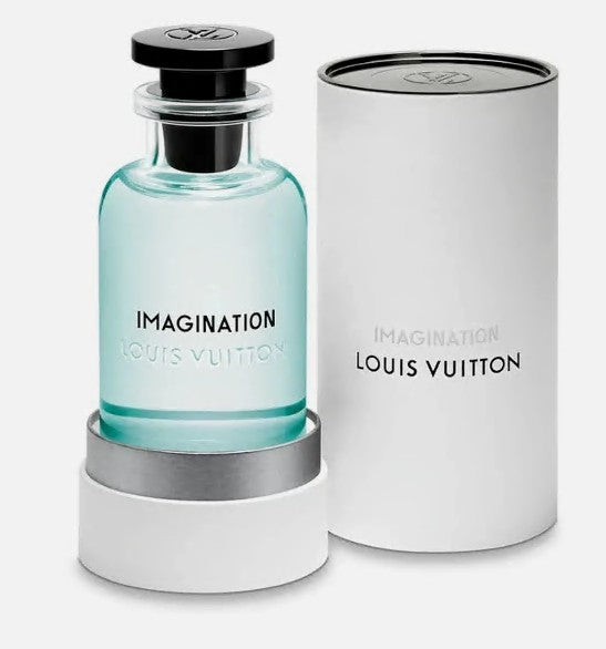 Louis Vuitton Imagination Eau De Parfum 3.4oz/ 100ml New with Box