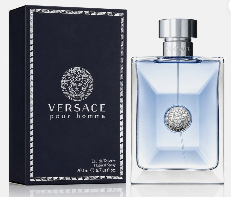 Versace Eros for Men 3.4 fl oz Eau de Toilette Spray