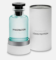 Louis Vuitton Imagination Eau De Parfum 3.4oz/ 100ml New with Box