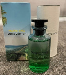 New Louis Vuitton Pacific Chill EDP 100ml / 3.4oz Unisex Sealed Box