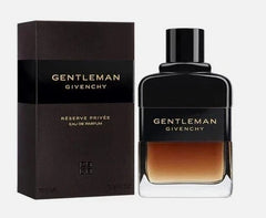Gentleman Reserve Privee by Givenchy 3.3 oz EDP Cologne for Men New Sealed